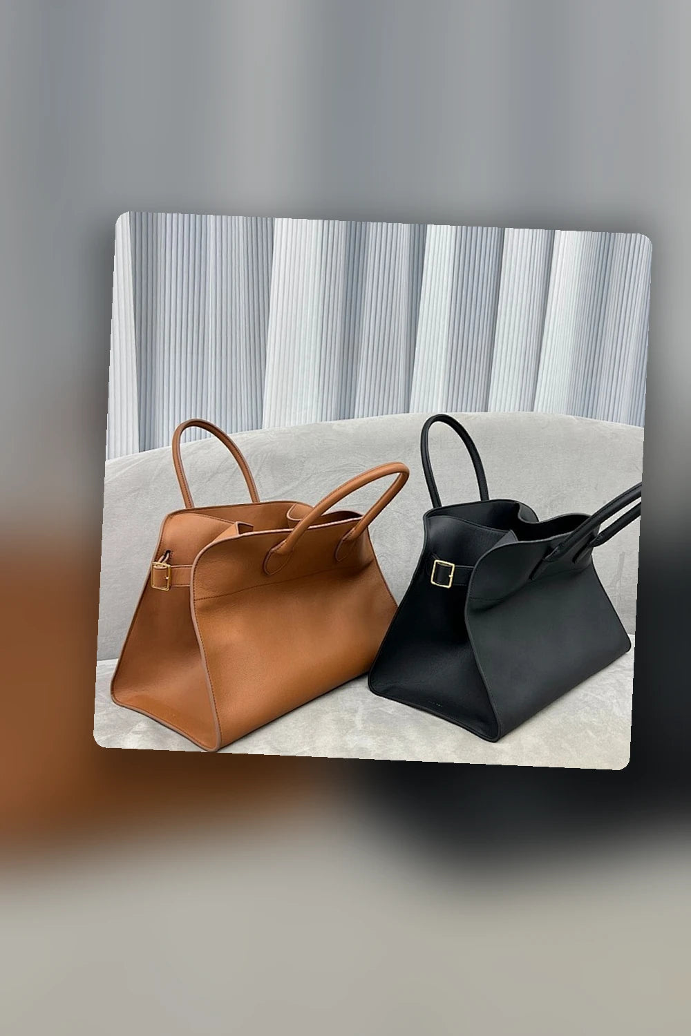 NB - THR Bag - 167