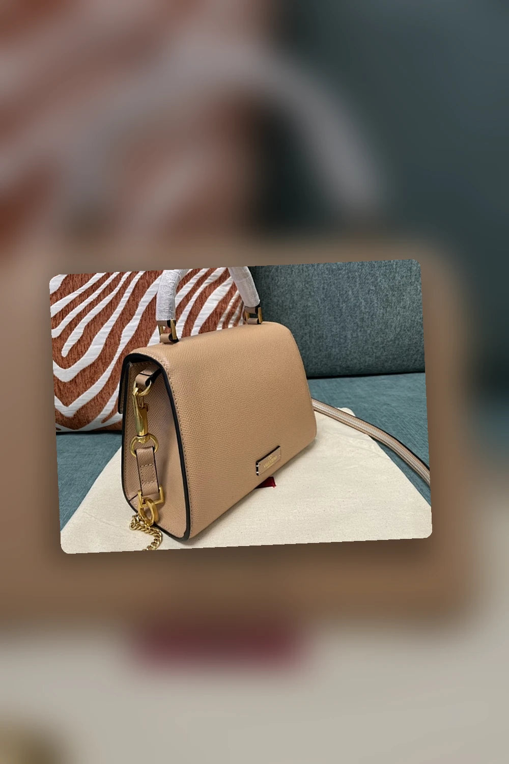 NB - VEL Bag - 793