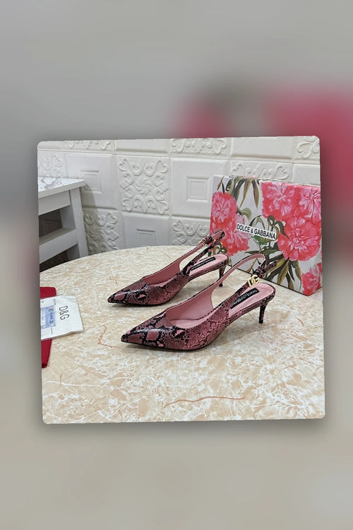 NB - DAG Women Shoes - 231