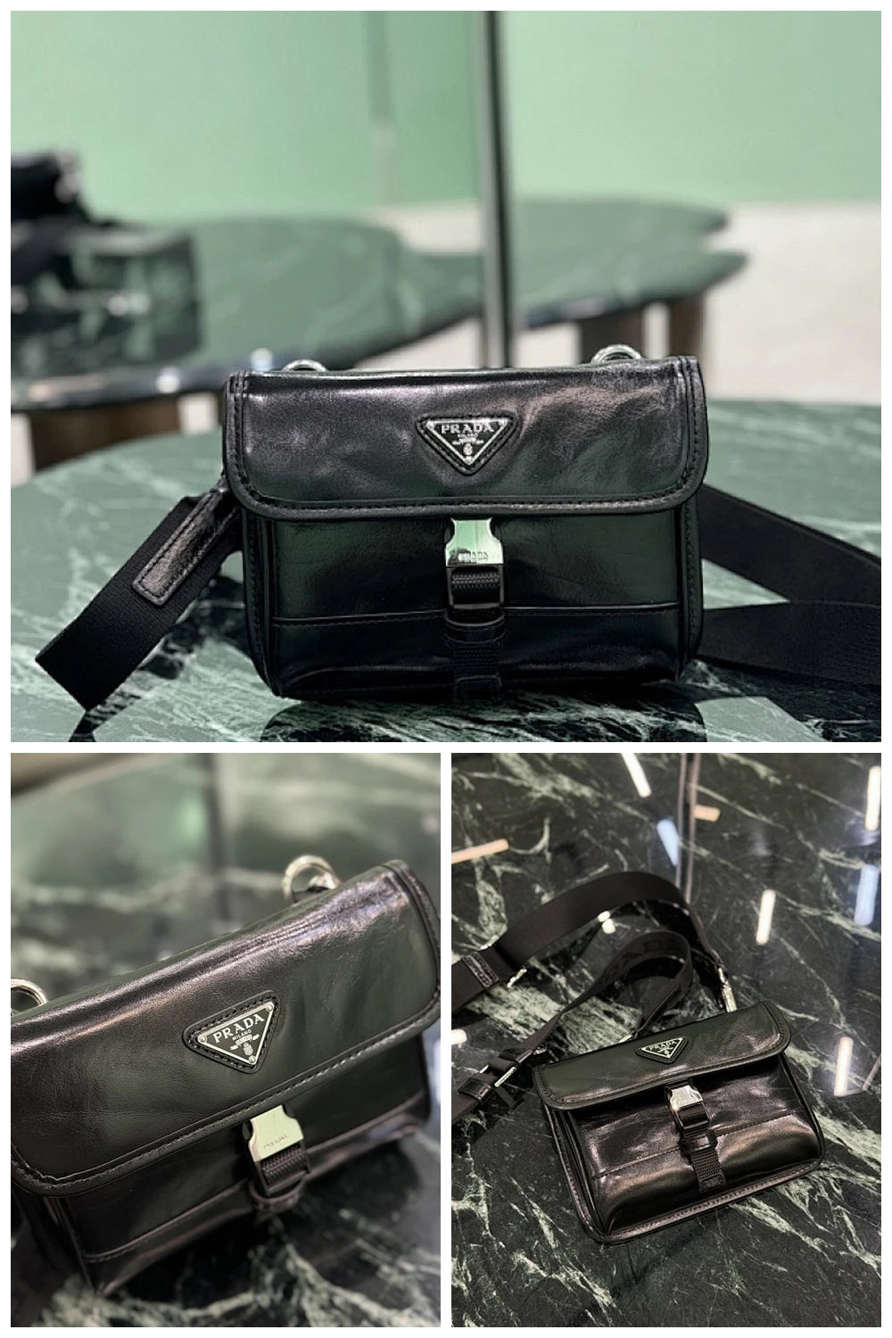 NB - PD Bag - 1312