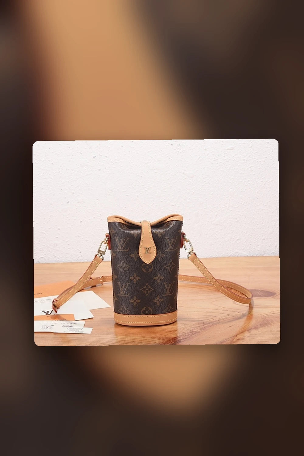NB - LOV Bag - 1323