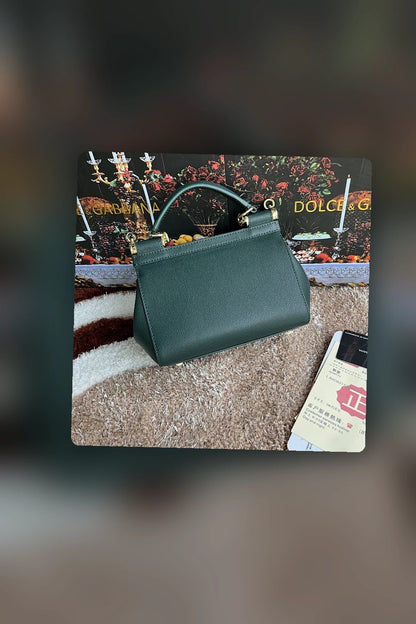 NB - DAG Bag - 125