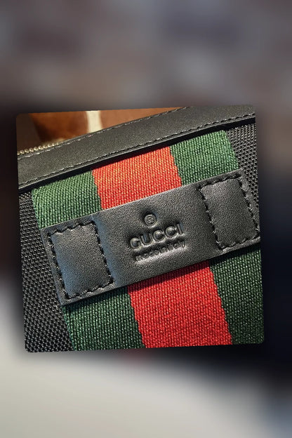 NB - GUKI Bag - 947