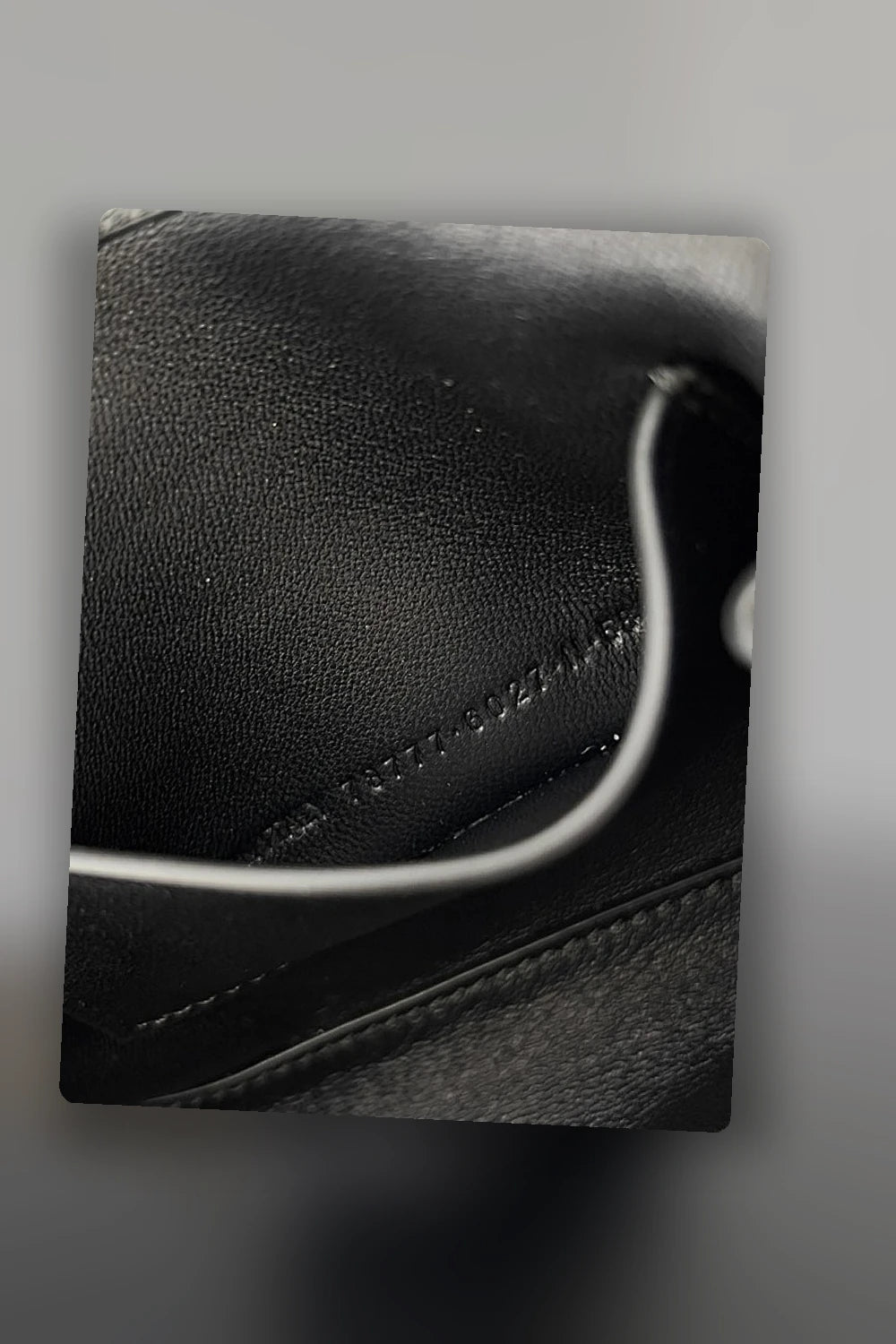 NB - BG Bag - 2233