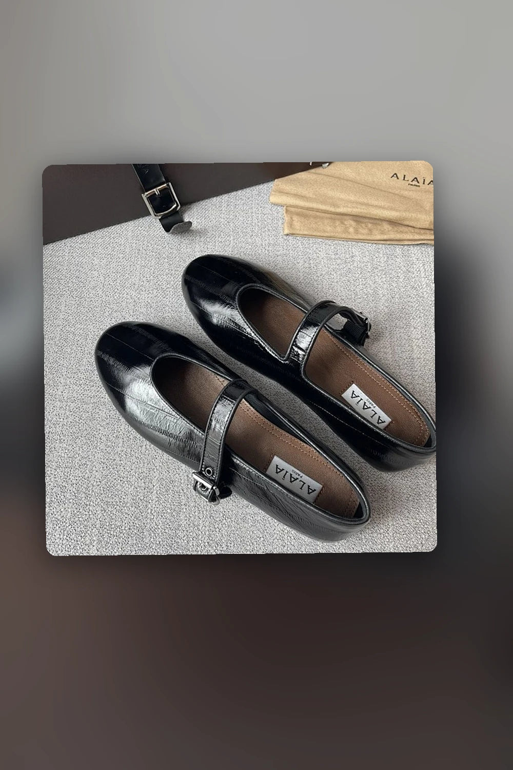 NB - AAL Women Shoes - 237