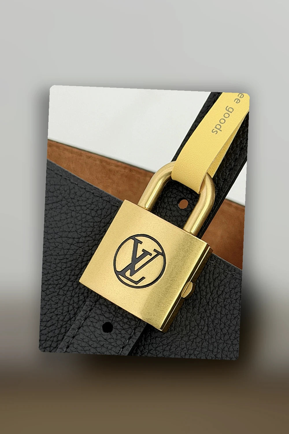 NB - LOV Bag - 368