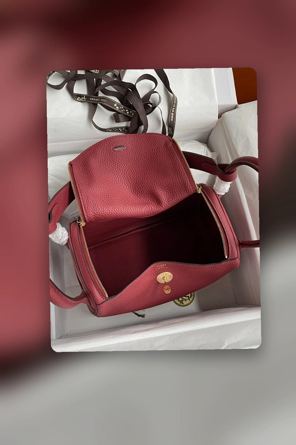 NB - HMS Bag - 692