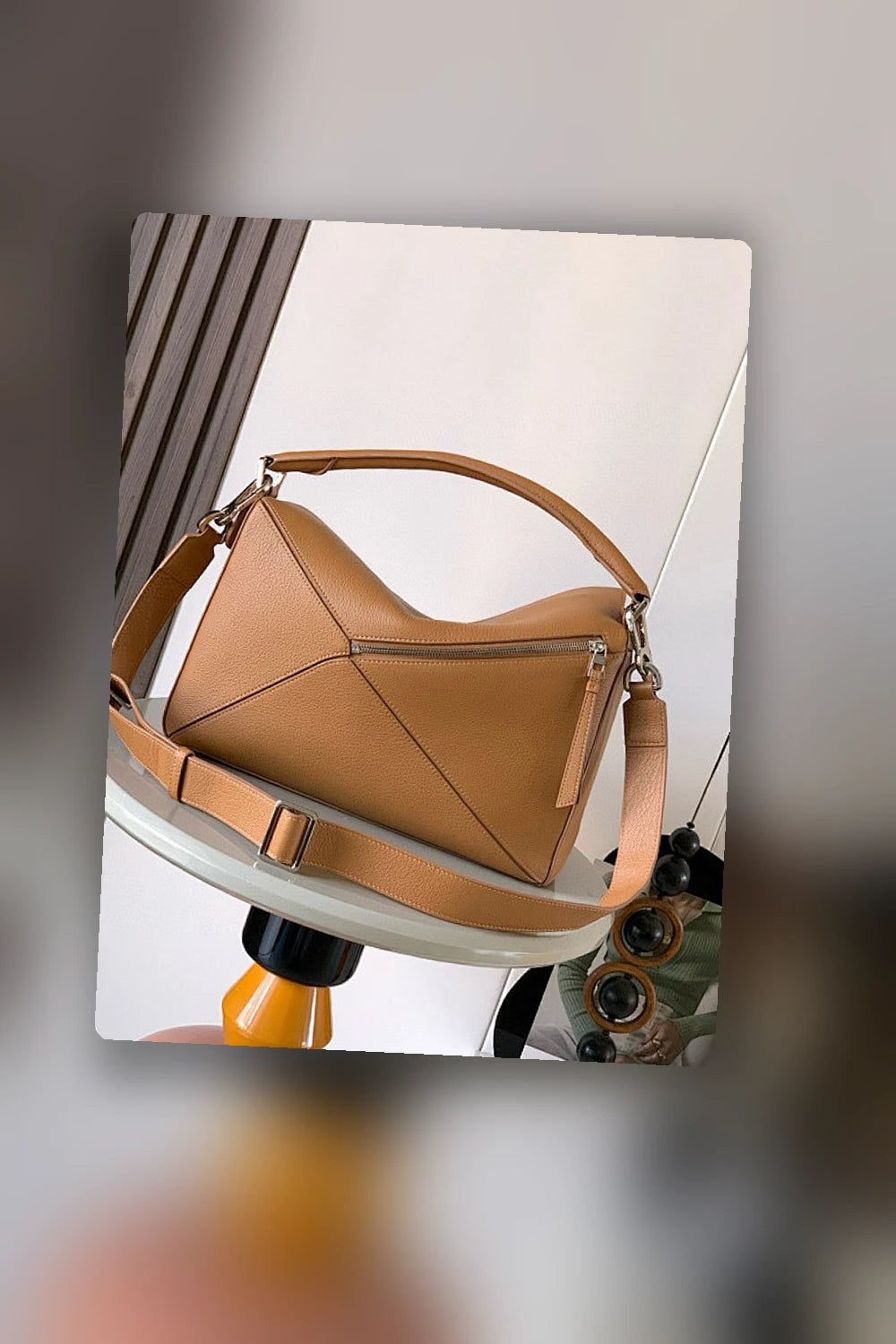 NB - LWO Bag - 346