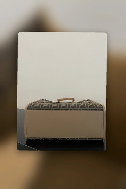 NB - FDE Bag - 068