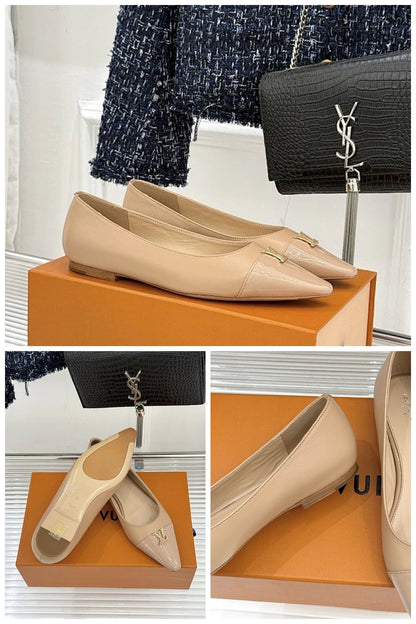 NB - LOV Women Shoes - 231