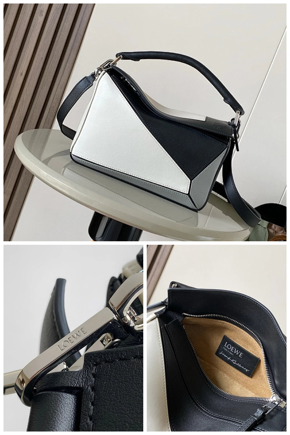 NB - LWO Bag - 352