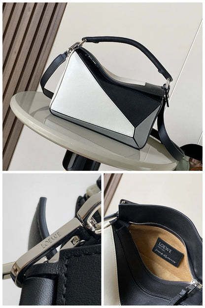 NB - LWO Bag - 352
