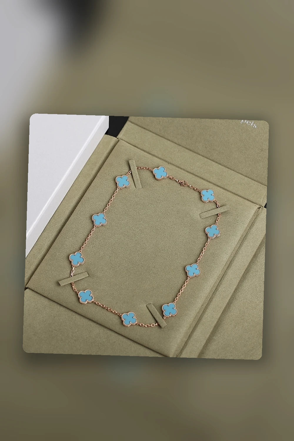 NB - VACA Jewelry - 345