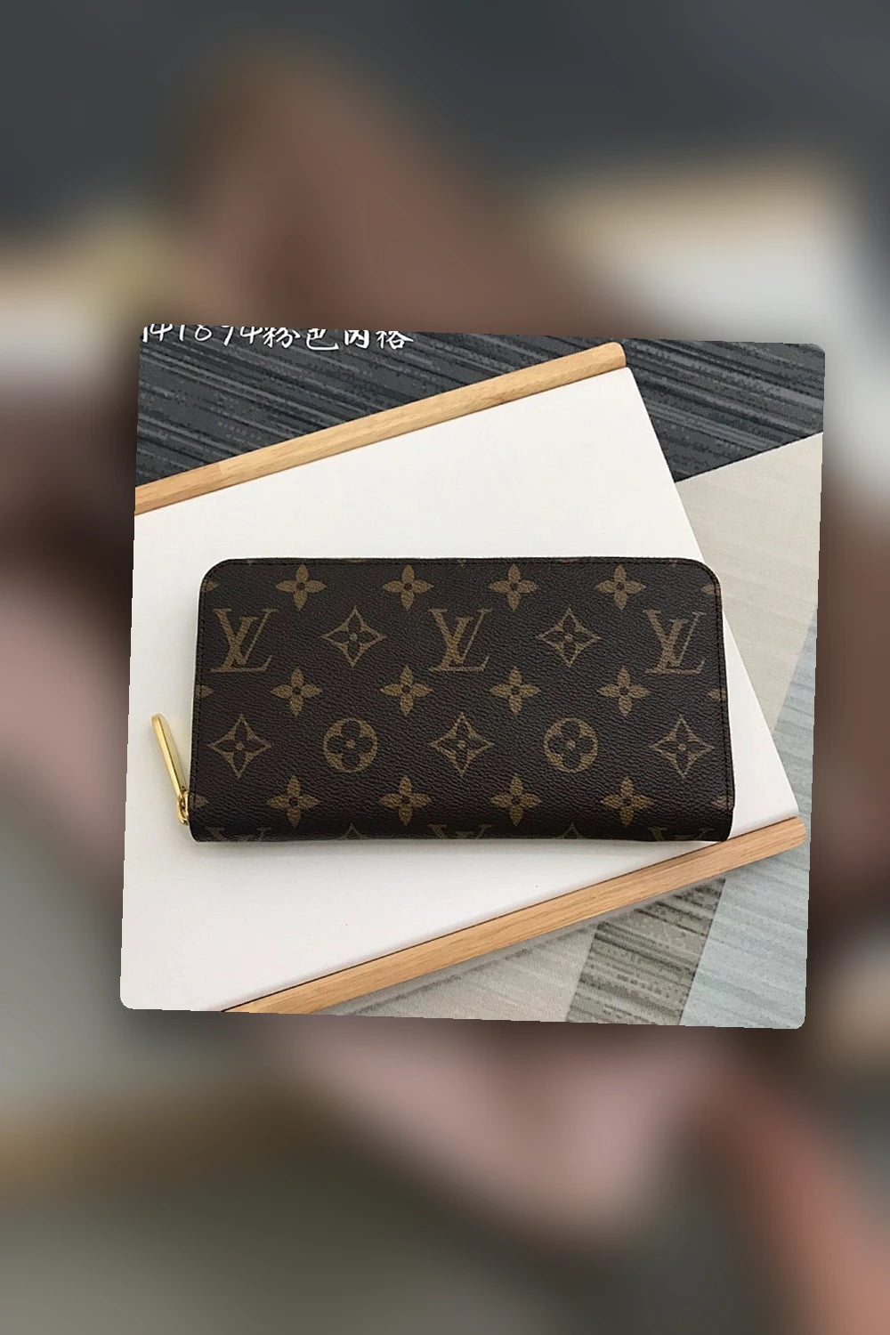 NB - Mix Wallet - 1387