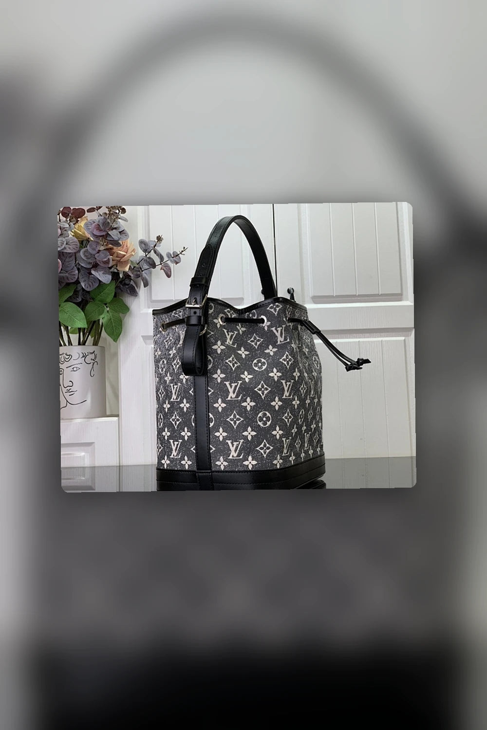 NB - LOV Bag - 1917