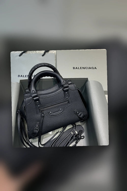 NB - BG Bag - 2095