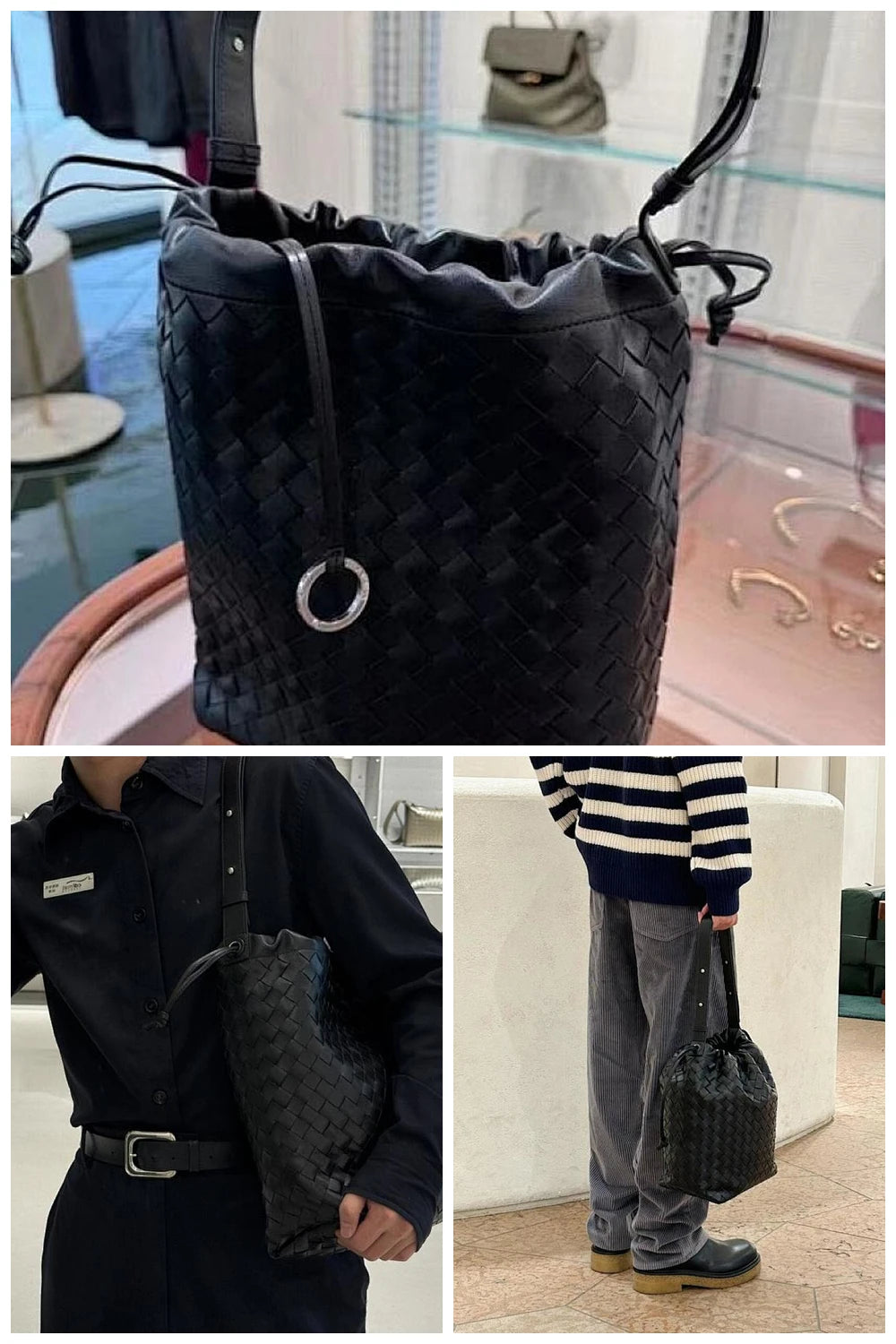 NB - BOV Bag - 319