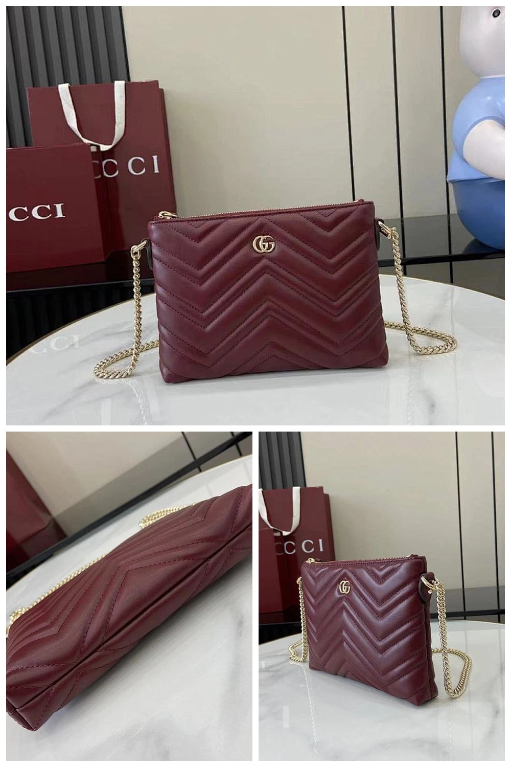 NB - GUKI Bag - 401