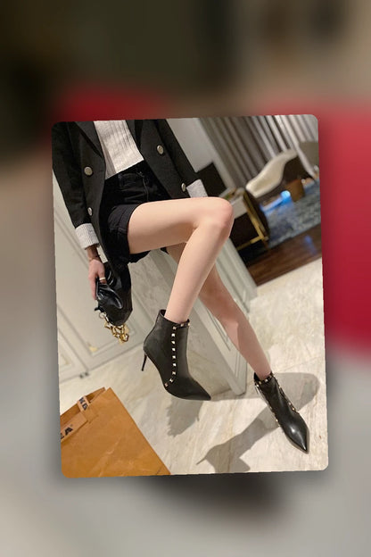 NB - VEL Women Shoes - 334