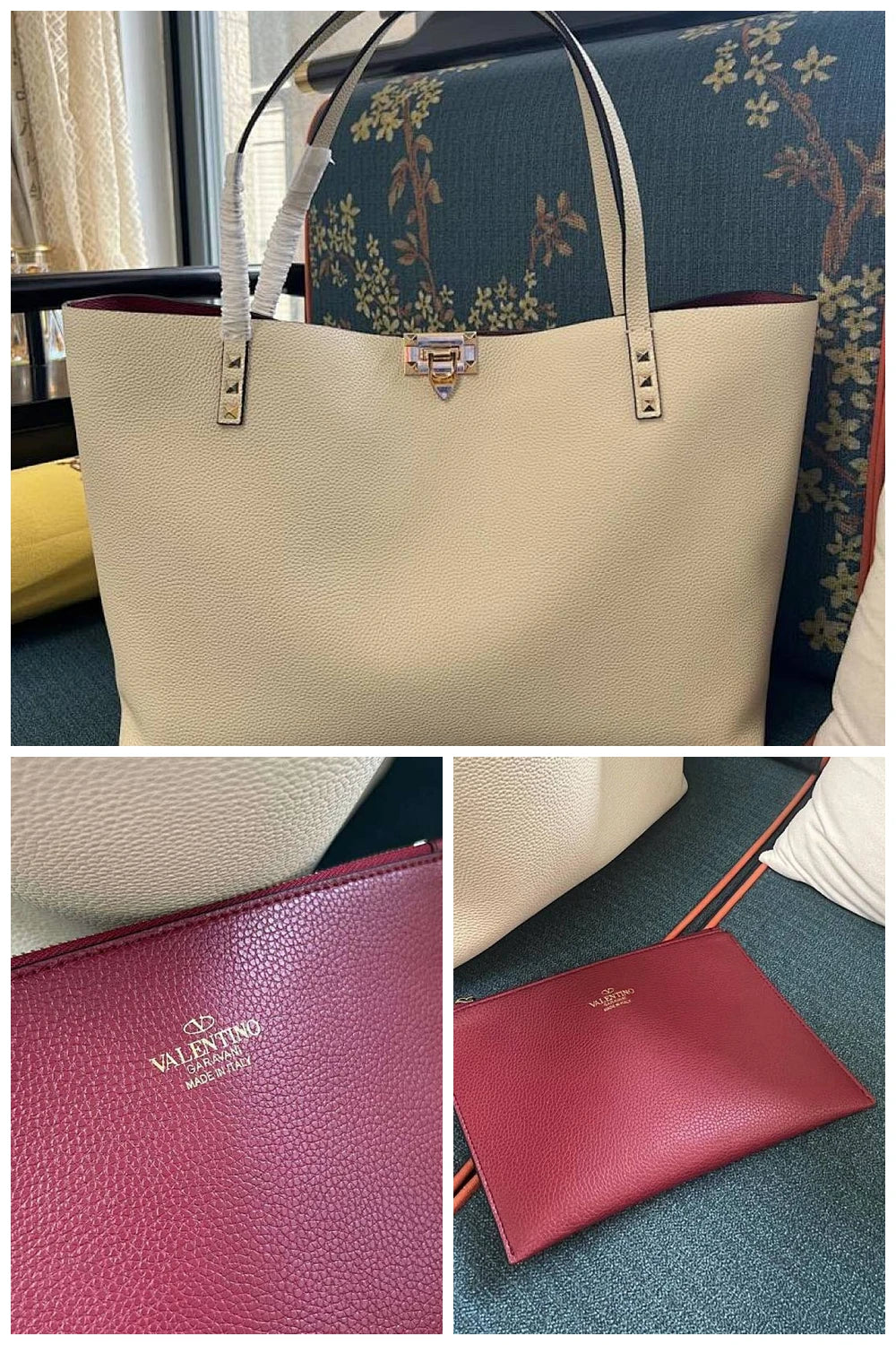NB - VEL Bag - 223