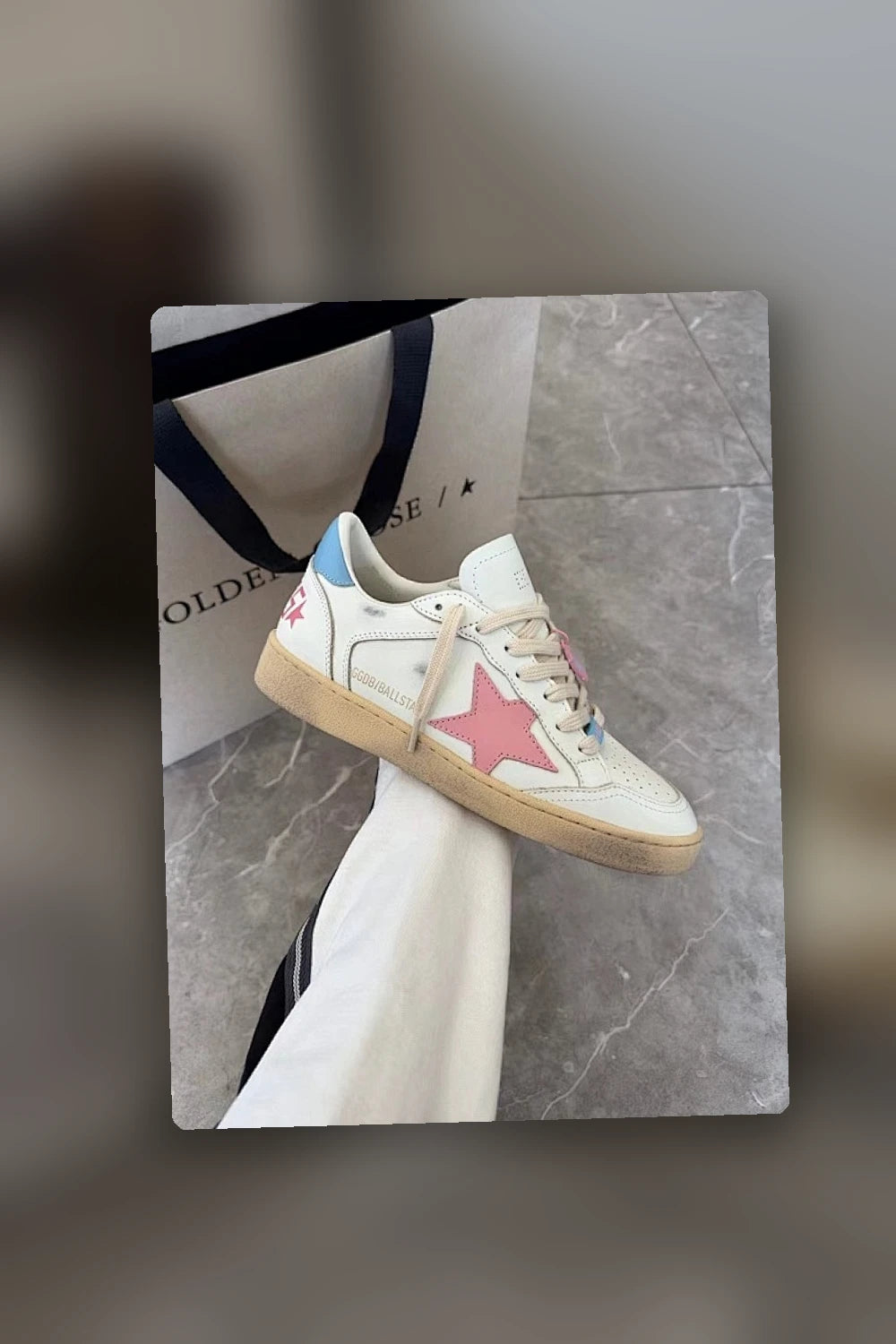 NB - SIMP Women Shoes - 478