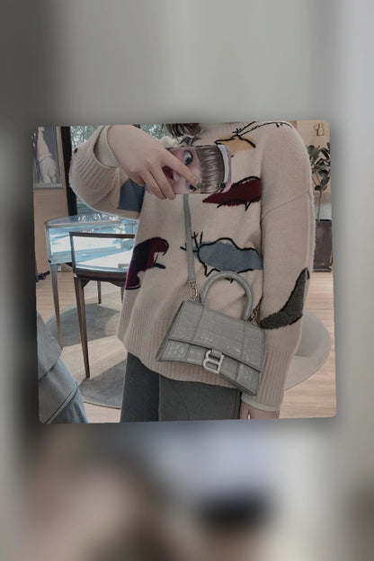NB - BG Bag - 1649