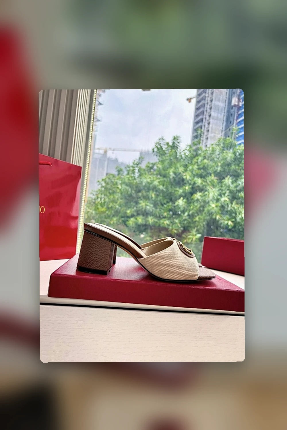 NB - VEL Women Shoes - 569