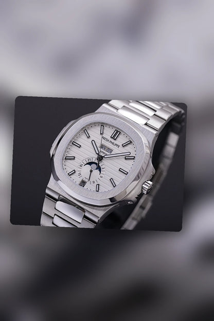 NB - Mix Watch - 1569