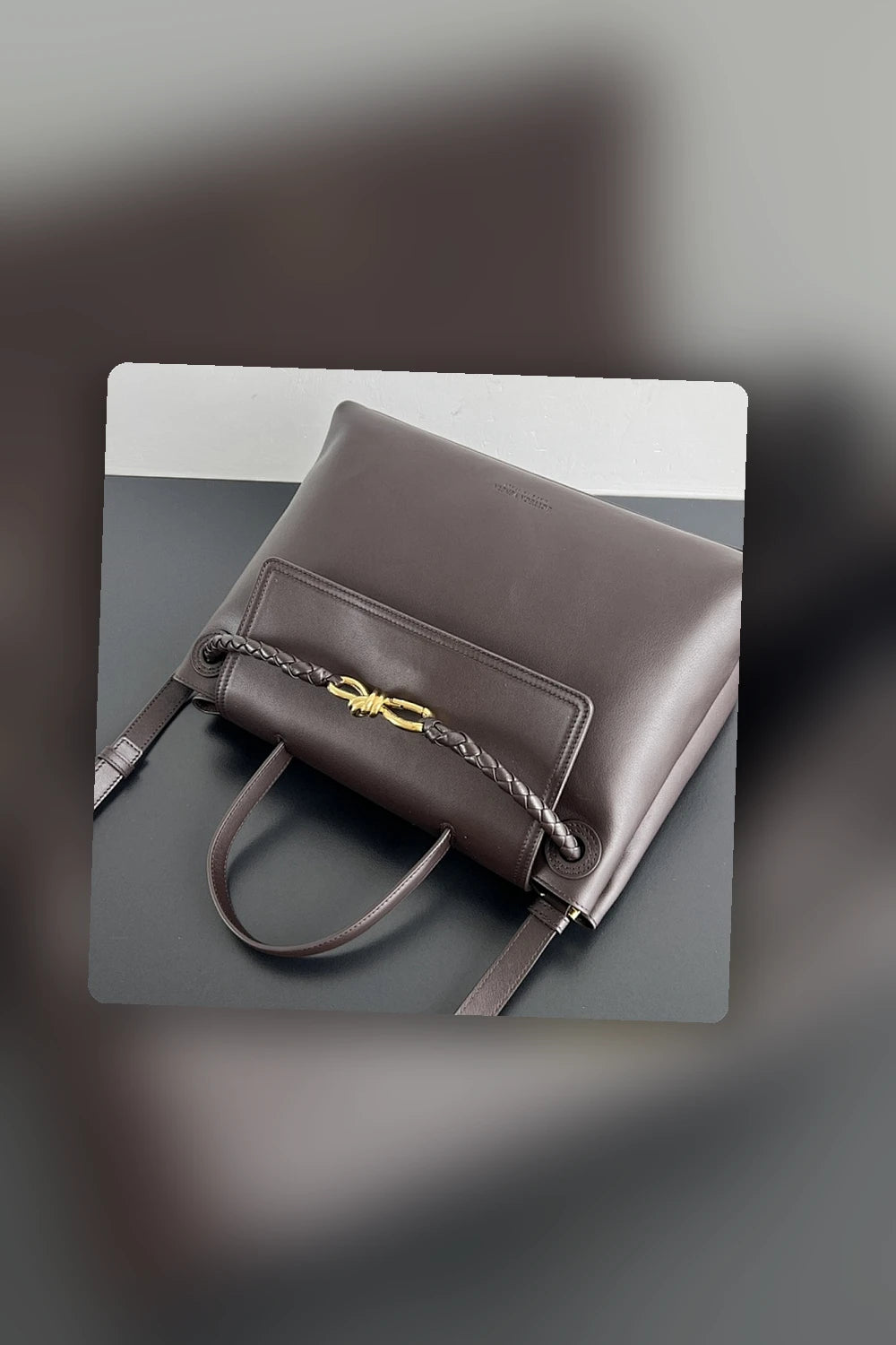 NB - BOV Bag - 781