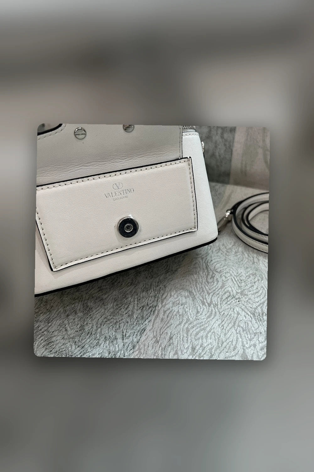 NB - VEL Bag - 944