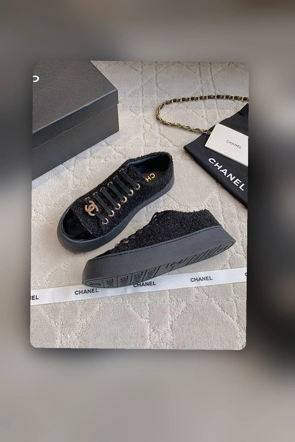 NB - CHL Mix Items - 233