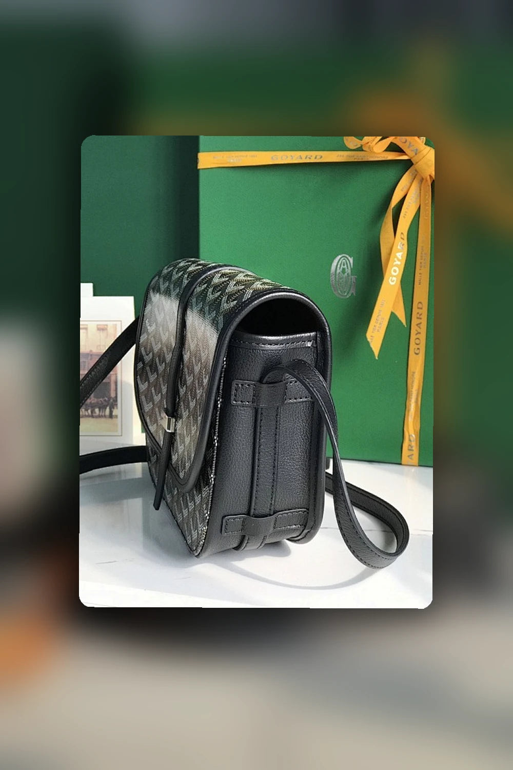 NB - GYO Bag - 1537