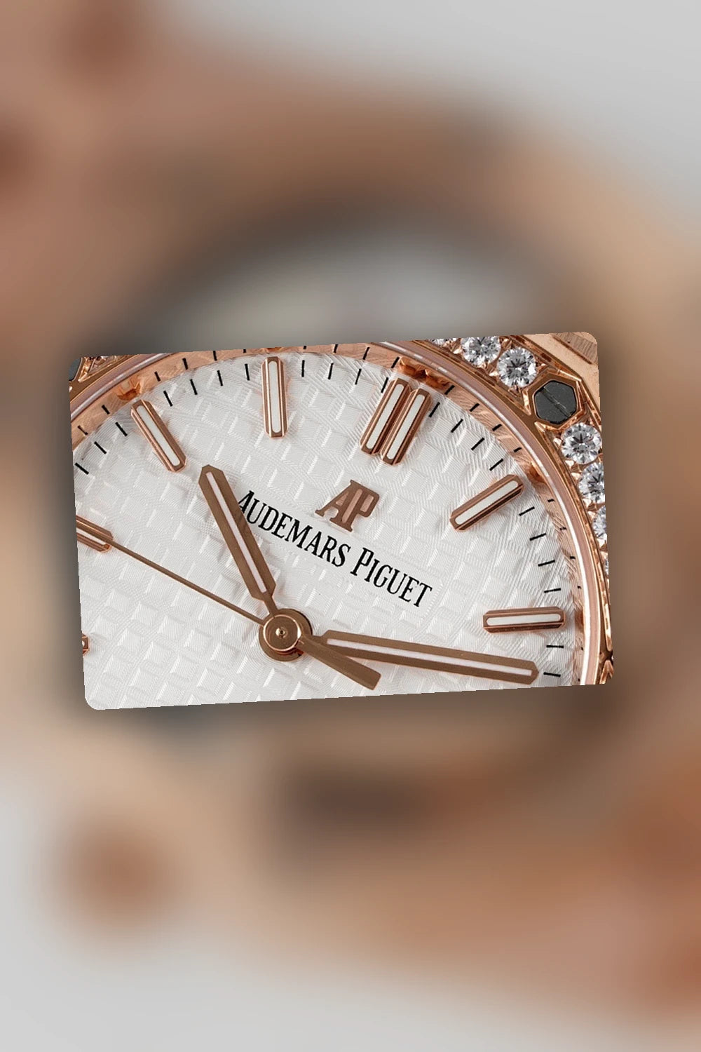 NB - Mix Watch - 1348
