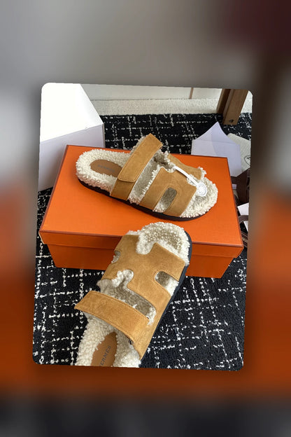 NB - HMS Women Shoes - 639