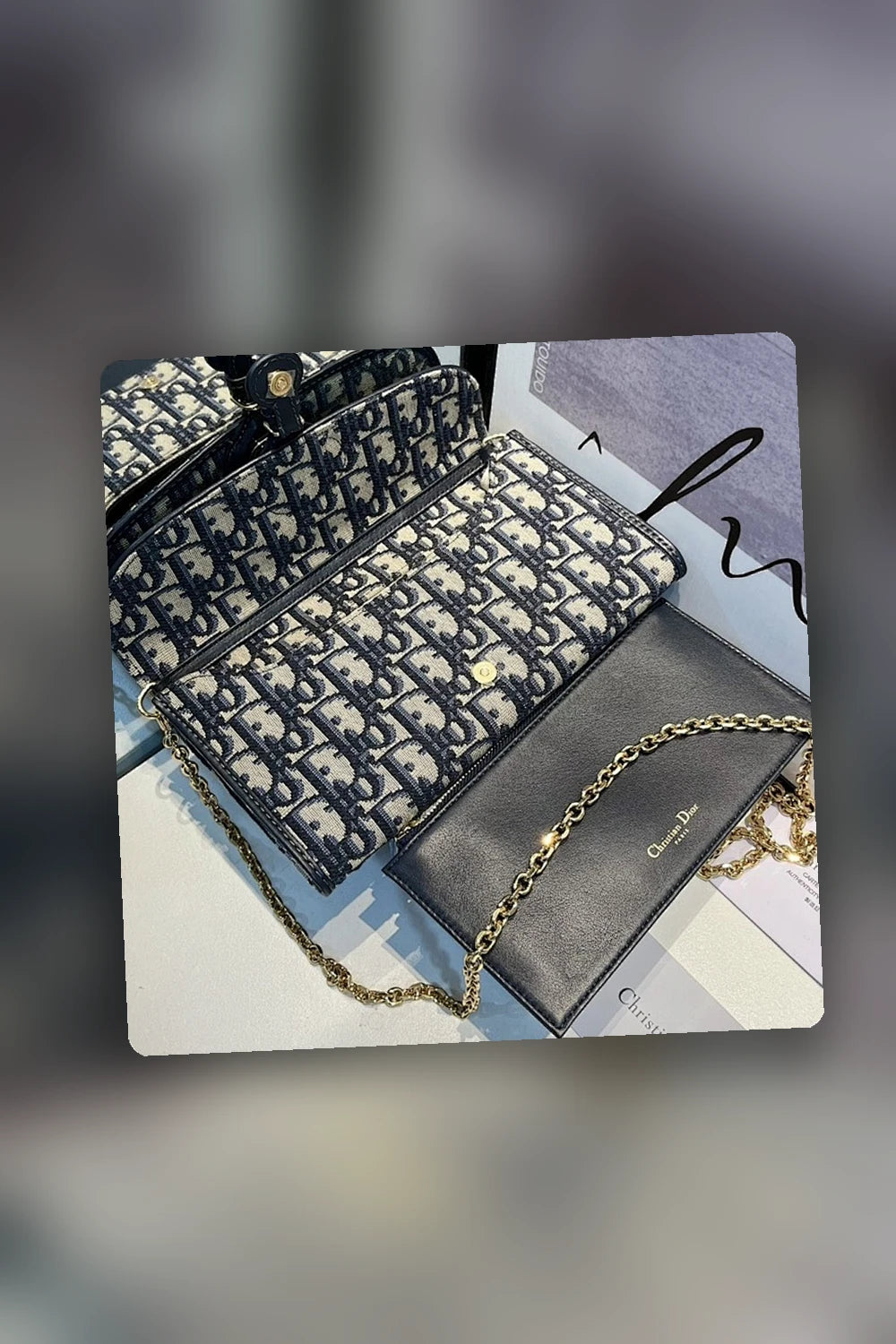 NB - DOR Bag - 901
