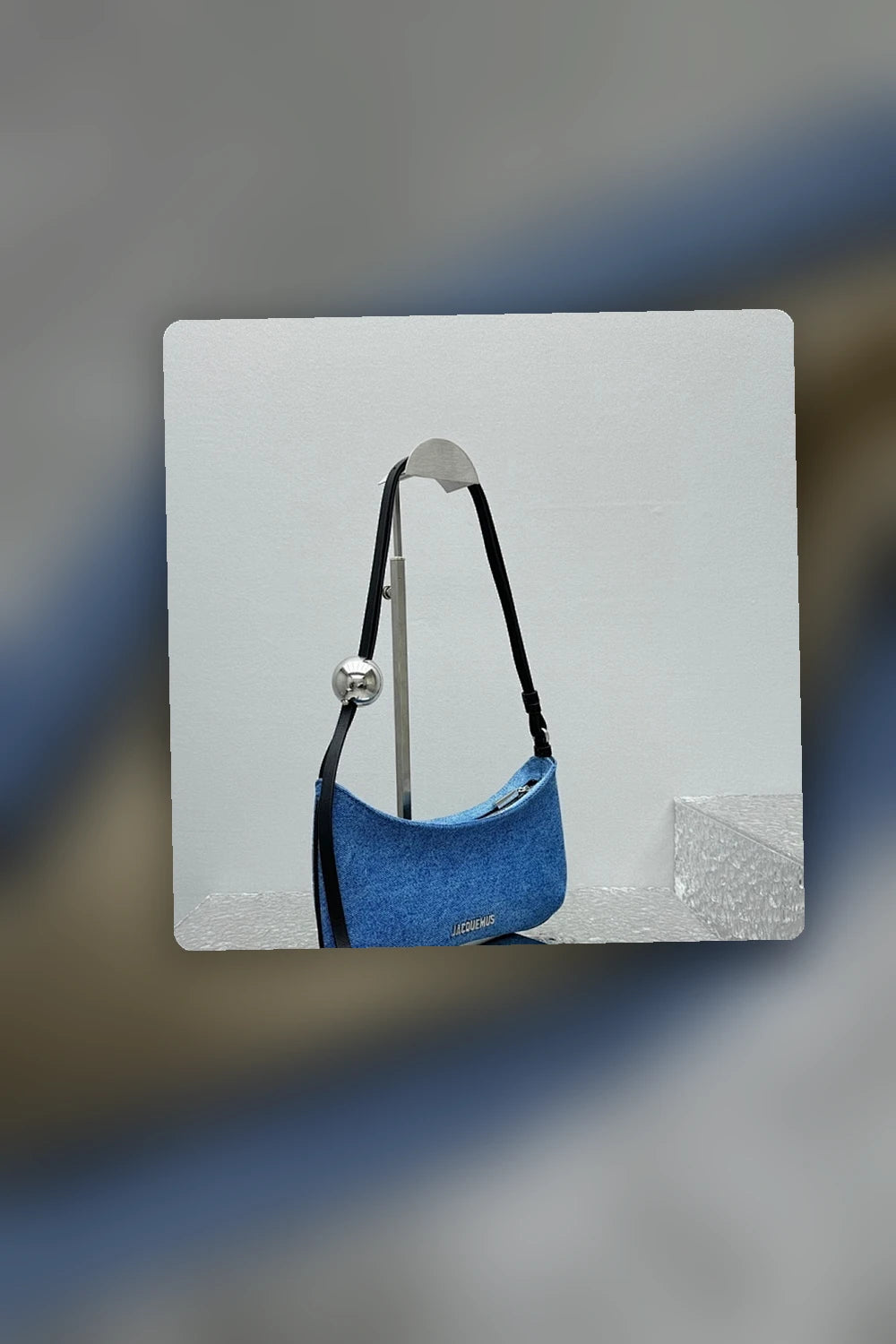 NB - JCA Bag - 304