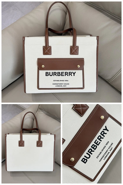 NB - BOR Bag - 163