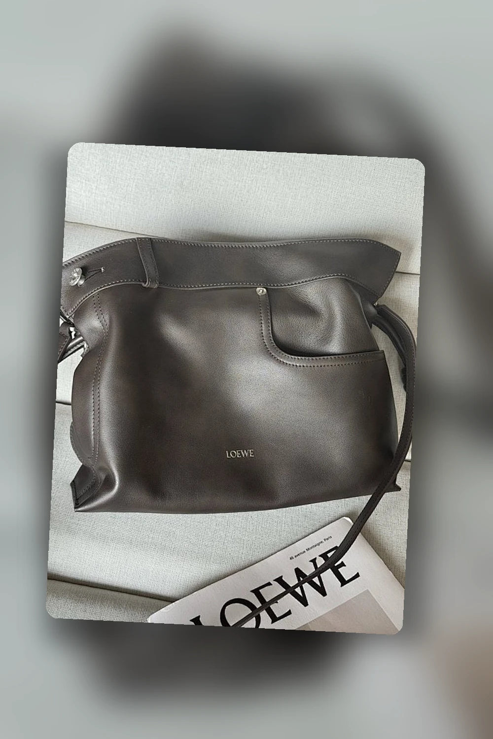 NB - LWO Bag - 228