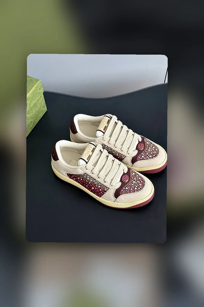 NB - GUKI Women Shoes - 699