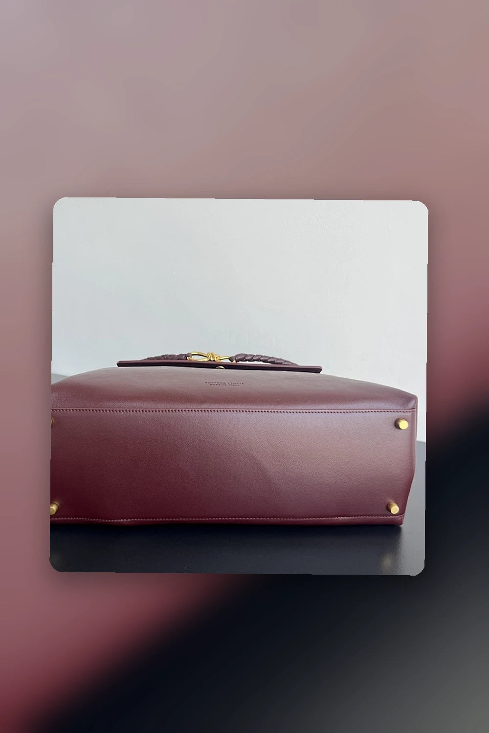 NB - BOV Bag - 421