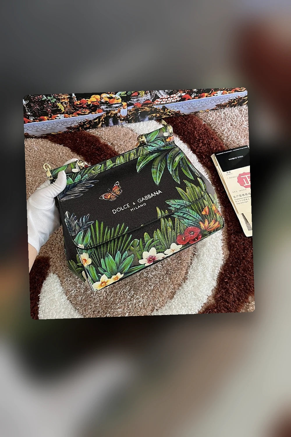 NB - DAG Bag - 080