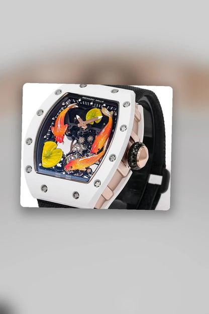 NB - Mix Watch - 1704