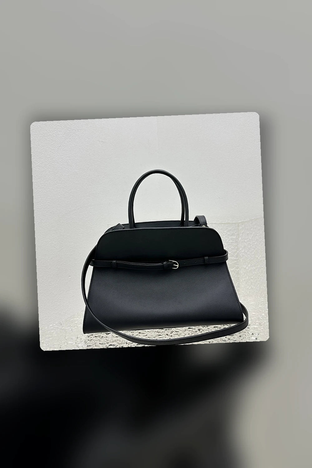 NB - THR Bag - 872