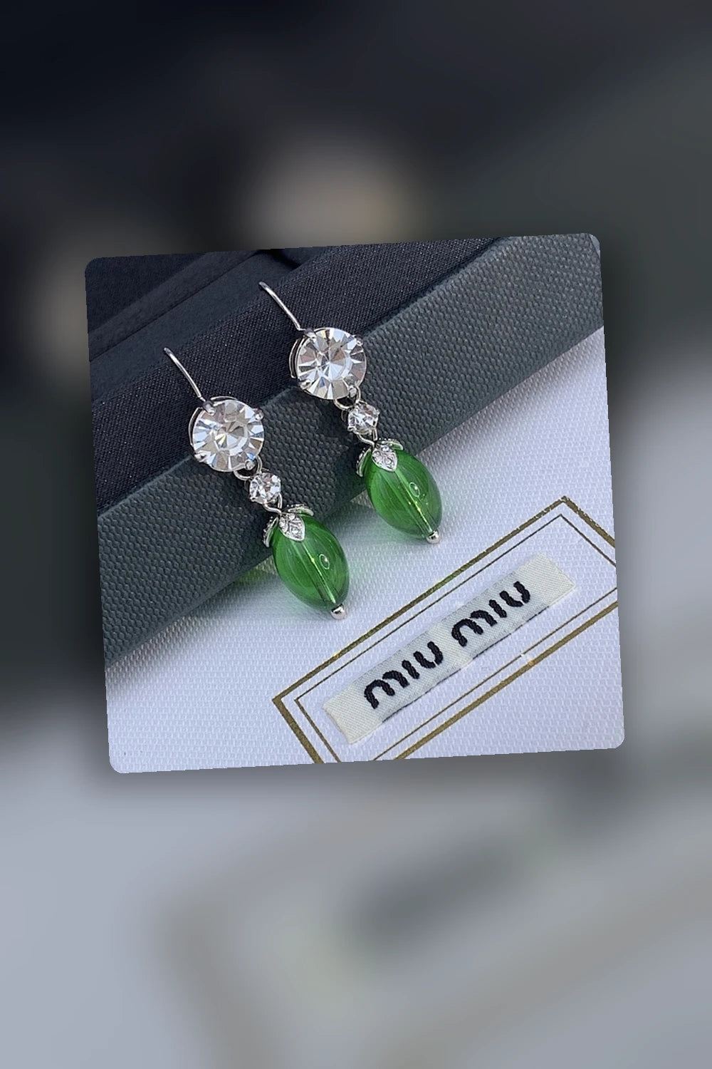 NB - MMU Jewelry - 352