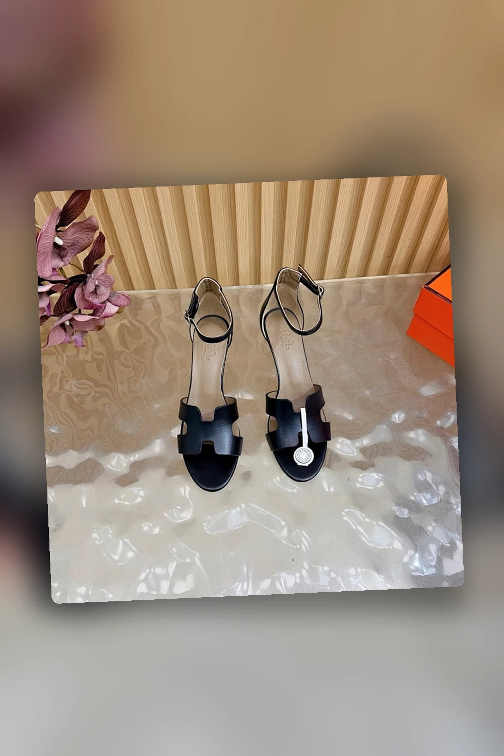 NB - HMS Women Shoes - 170