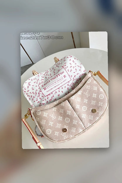 NB - LOV Bag - 1646