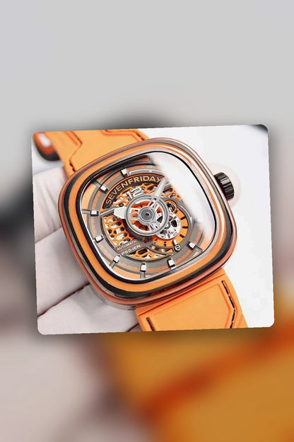 NB - Mix Watch - 1345