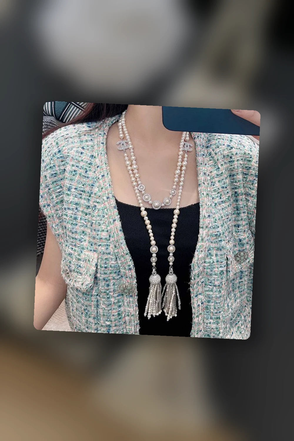 NB - CHL Jewelry - 653