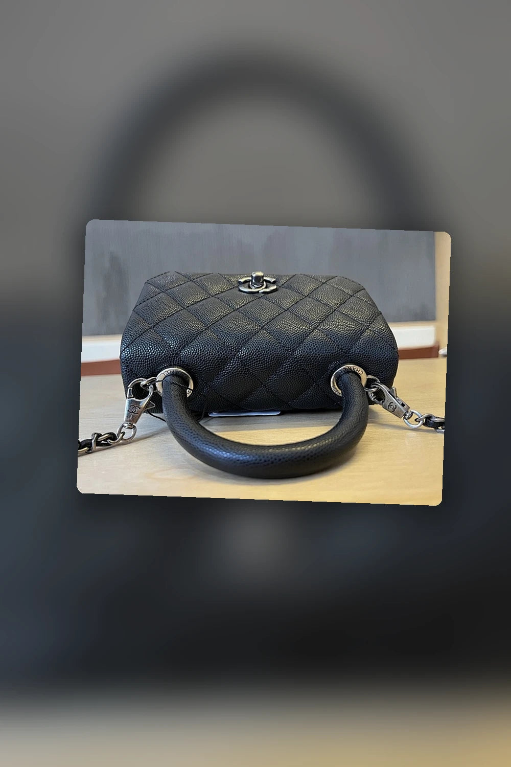 NB - CHL Bag - 272