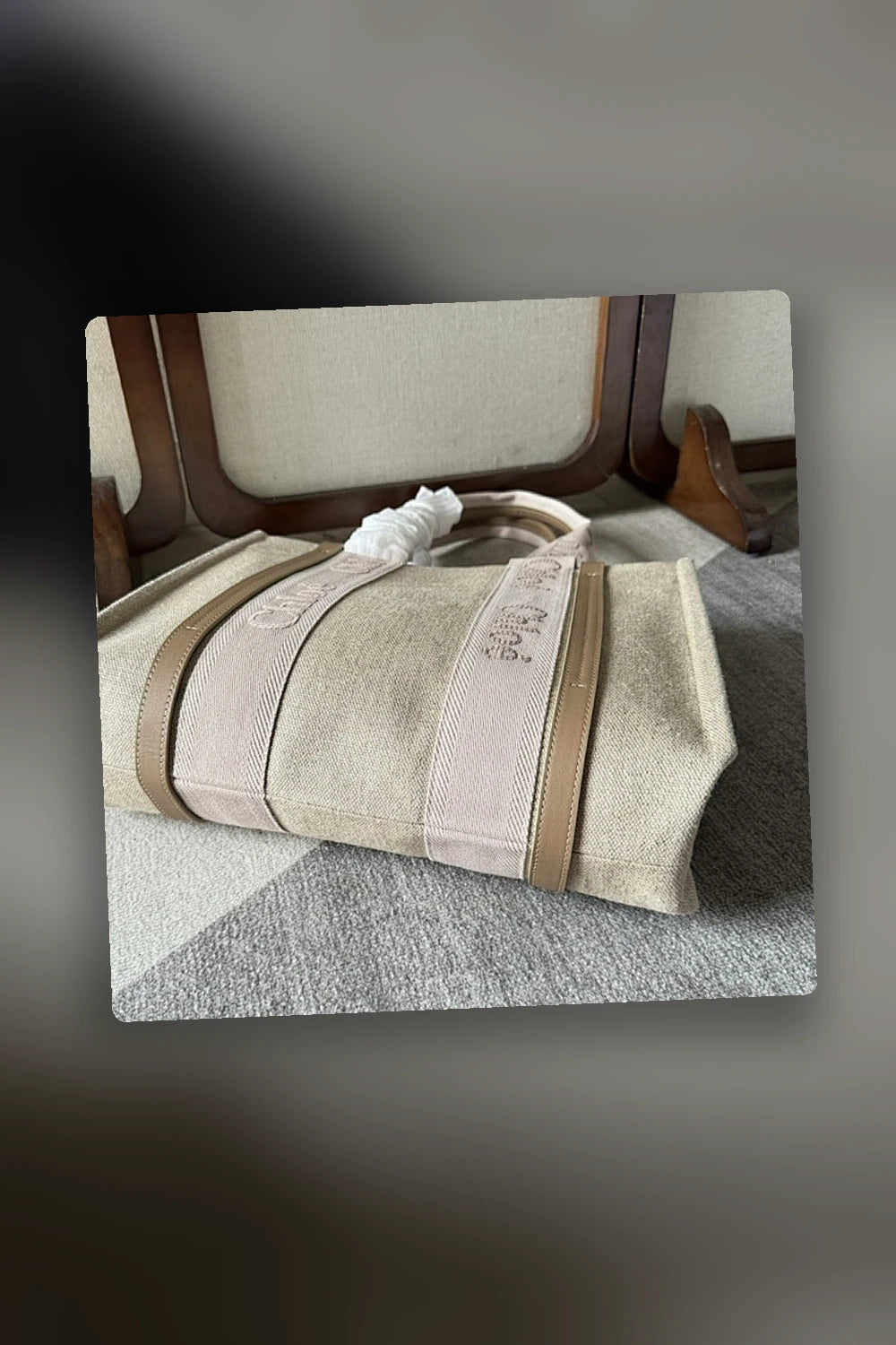 NB - CLE Bag - 120